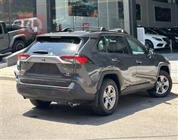 تويوتا راف 4